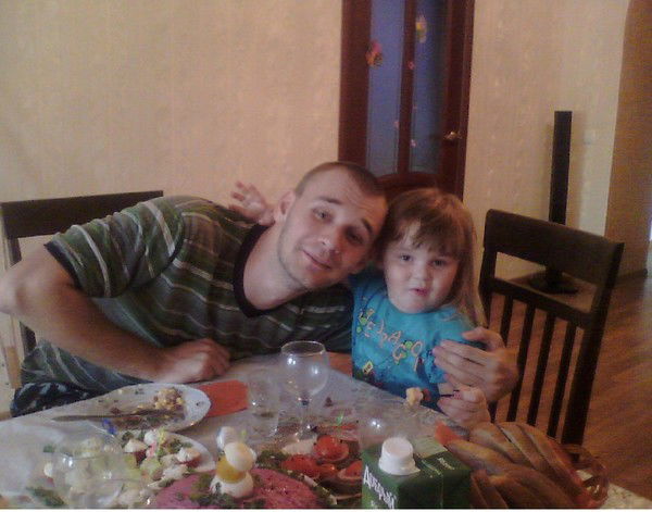 Иван Савченко