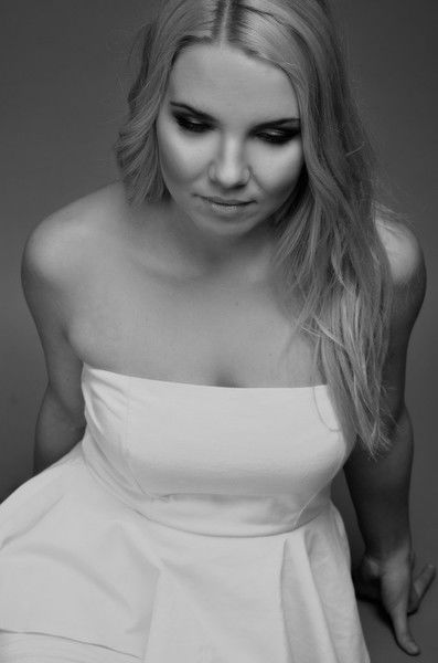 Татьяна Ахлюстина