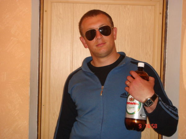 Виктор Ференц