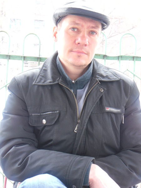 Андрей Худяков