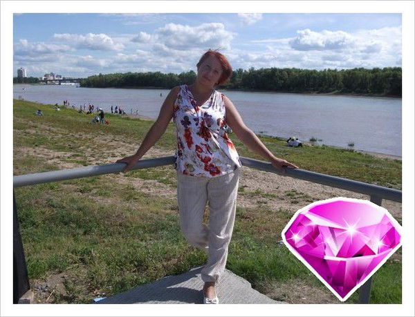 Марина Колесникова