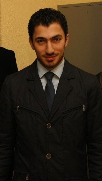 Батик Тубети