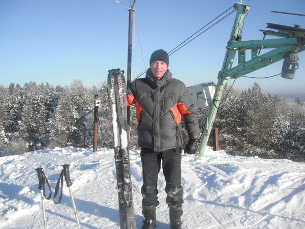 Алексей Алексей