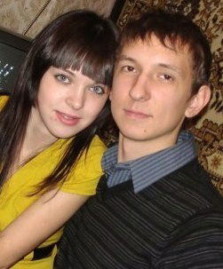 Олег Лохман