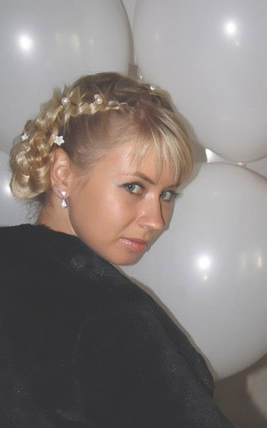 Аня Путятина