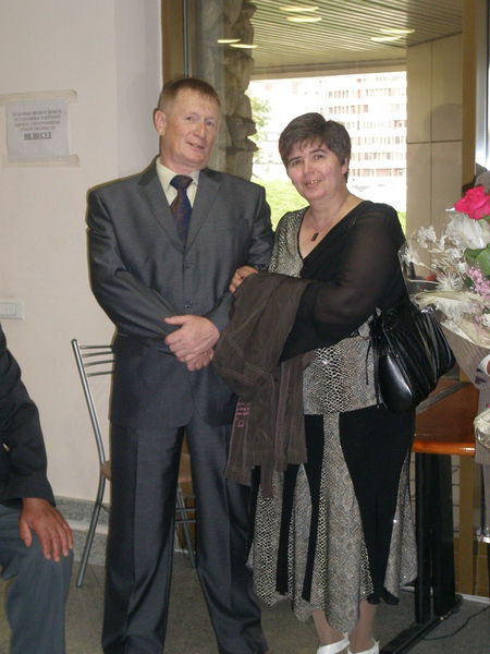 Анатолий Сорока