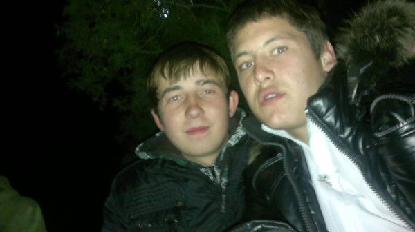 Илья Трофимов