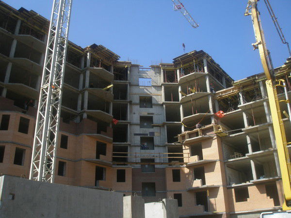 Региональная Строительная Компания Ооо