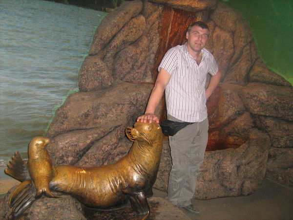 Алексей Павлов