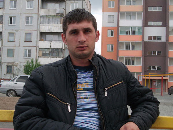 Михаил Белан