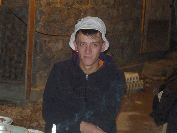 Юрий Алёшин