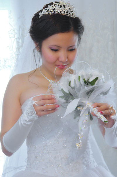 Асель Баисова