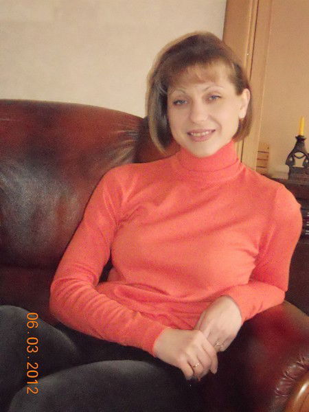 Светлана Сурова