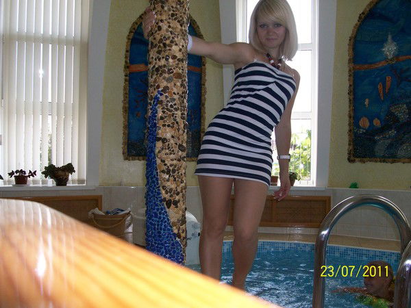 Юлия Кобзарь