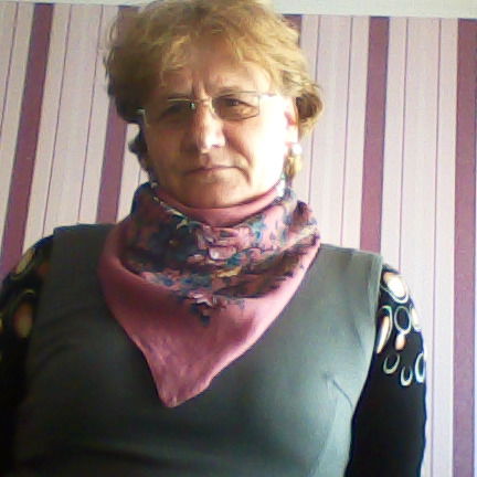 Valentina Tamazlicari