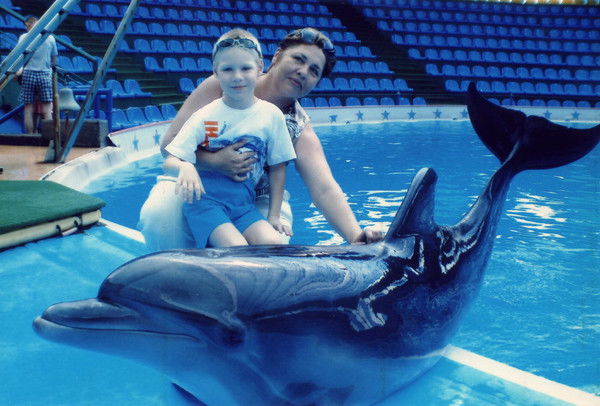 Галина Романова