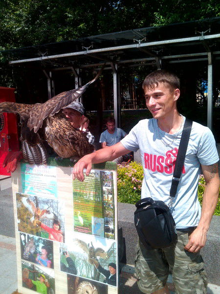 Александр Колобовников