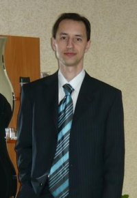 Александр Чуб