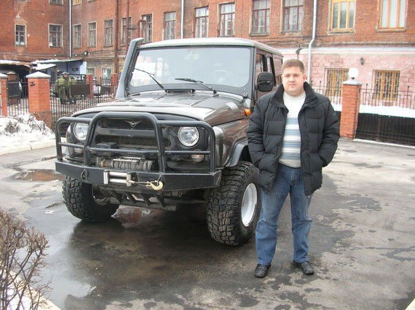 Константин Kvsin