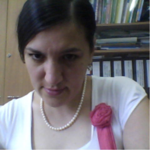 Оксана Вчук