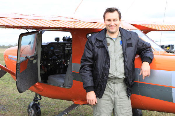 Роман Калашников