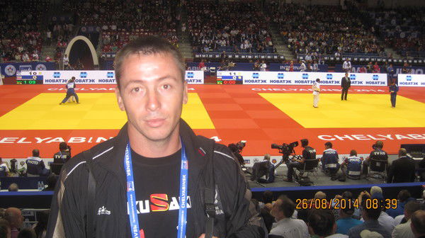 Дамир Нурматов