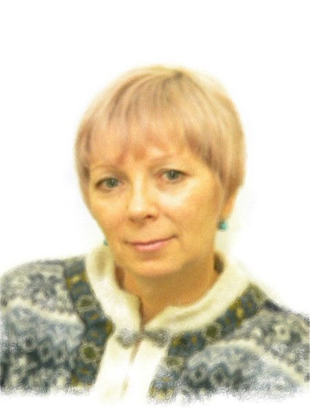 Галина Арзамасцева