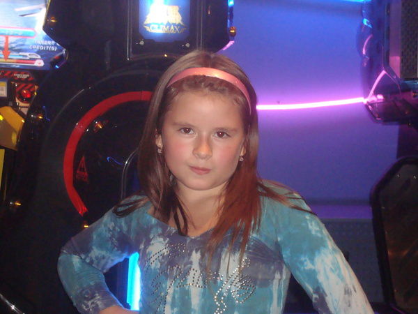 Влада Винниченко