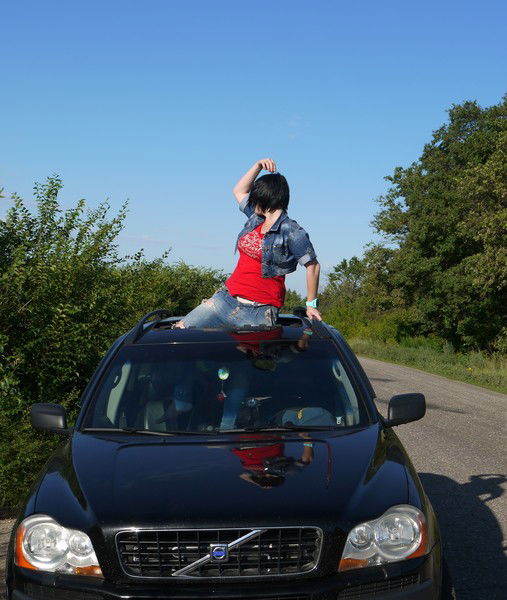 Олеся Глухова