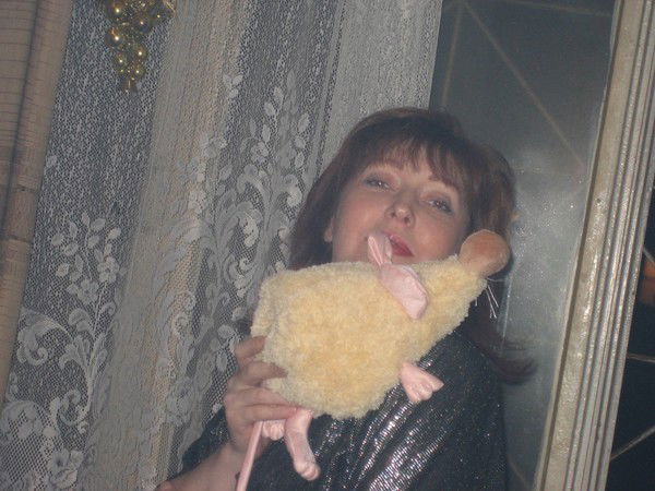 Валентина Богорад