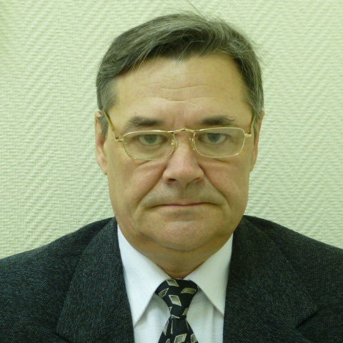 Александр Голобоков