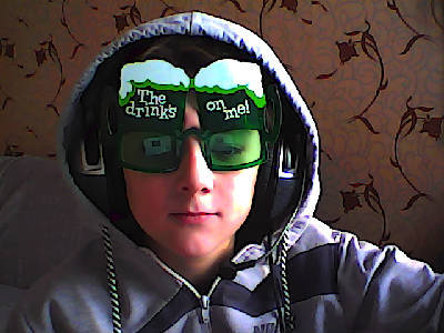 Эдик Сорокин