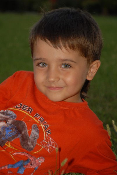 Кирилл Сафронов