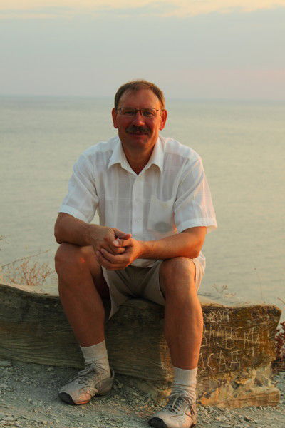 Александр Щербаков