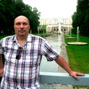 Юрий Баранов