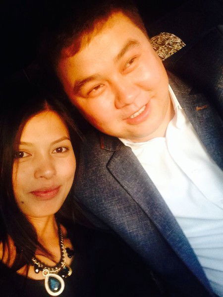 Жандос Байтемиров