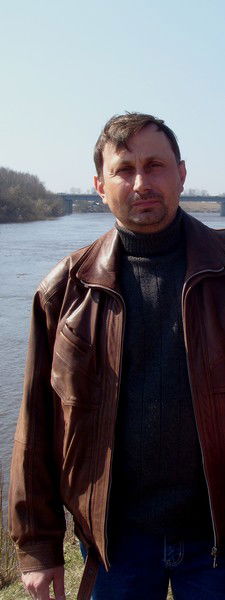 Сергей Былина