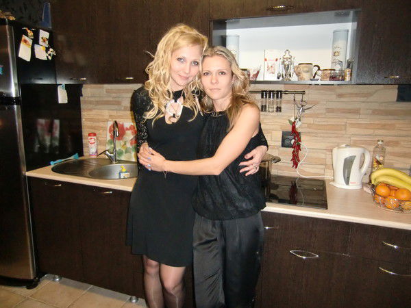 Алла Рыженкова