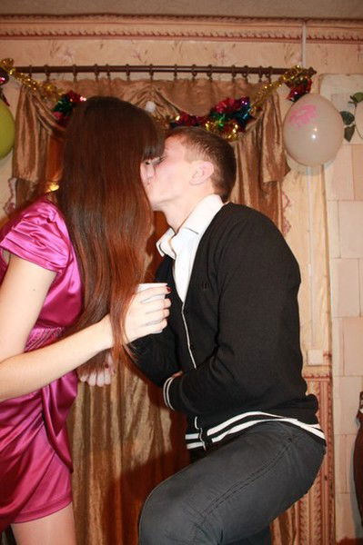 Жека Чечуёв