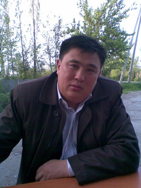 Kuban Asanaliev