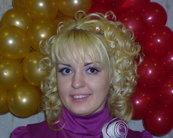 Анна Зайчикова