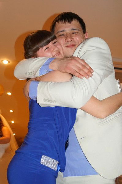 Велена Габитова