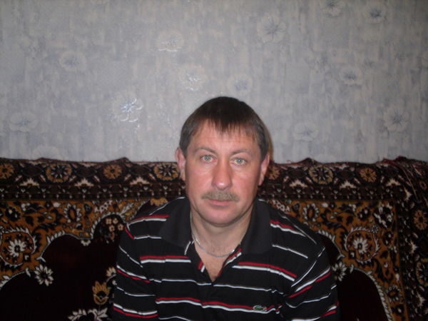 Анатолий Туркин