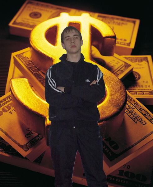 Алексей Сагань