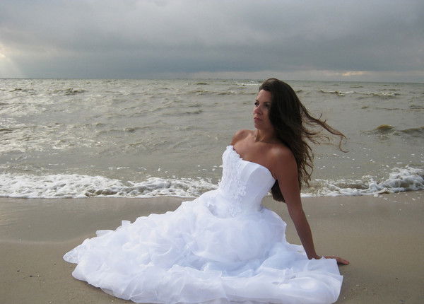 Тая Сухарева