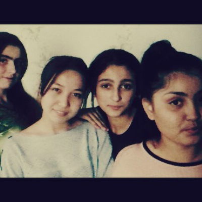 Назым Алиева