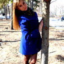 Анастасия Русакова