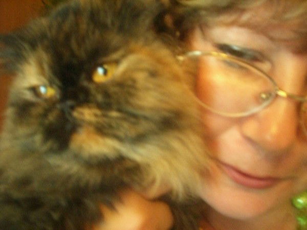 Галина Асман