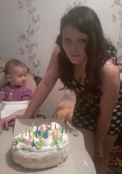 Марина Хабайлюк