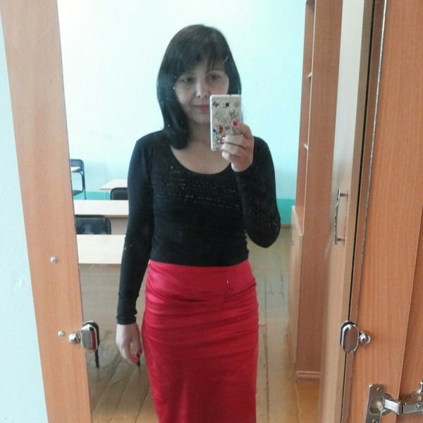 Гульжан Сейлова